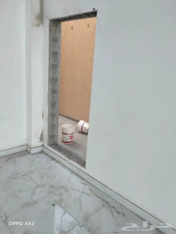 تخريم شفطات فتحات تخريم قص ابواب و جدران و درايش تكسير جدران 8