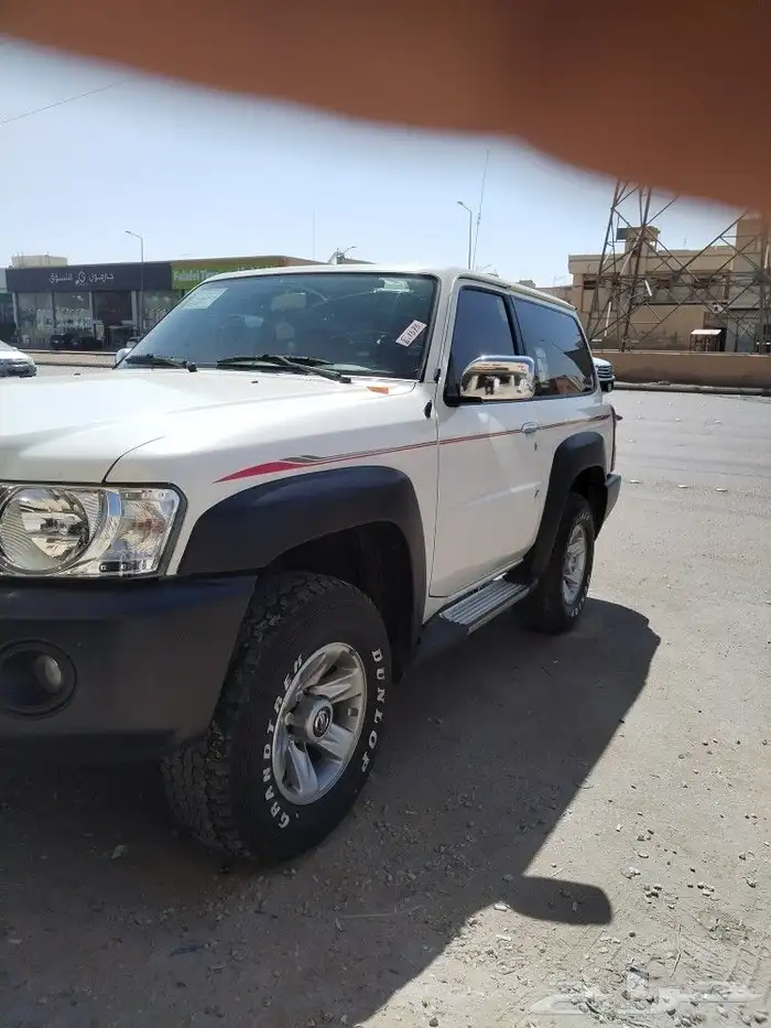 قطع باترول قطع فتك قطع سوبر سفاري 2023 اسطبات باترول صدام با 11