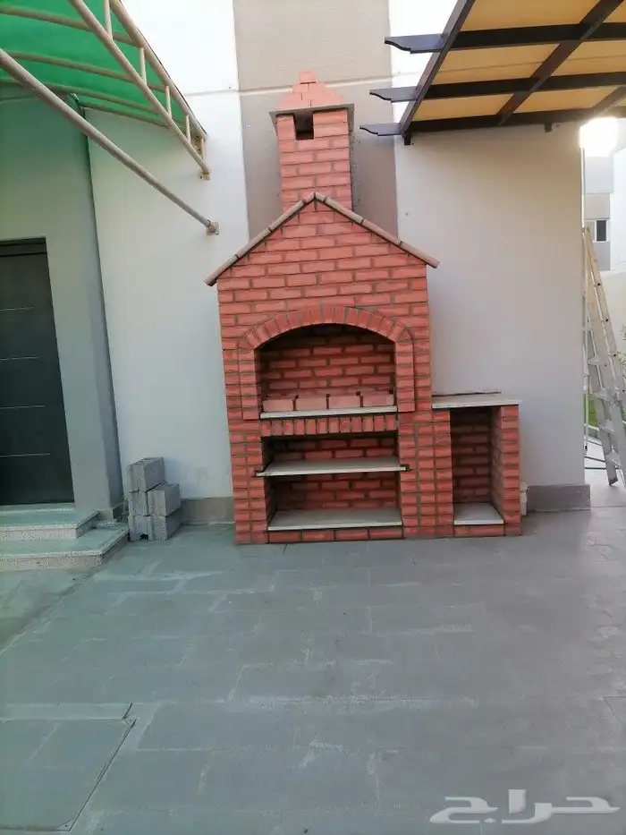 شوايات الدمام 2