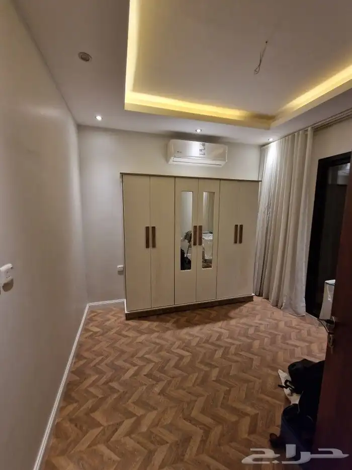 غرف نوم وطني جديده مكونه من ست قطع التوصيل فوري 1300 3