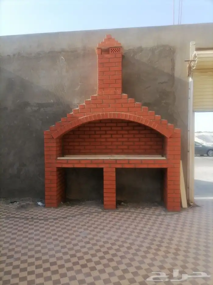 شوايات الدمام 3