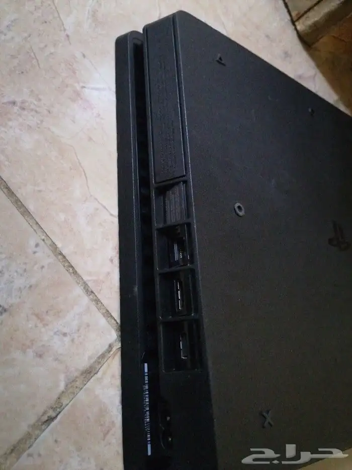 سوني 4 سليم شغال 100 1