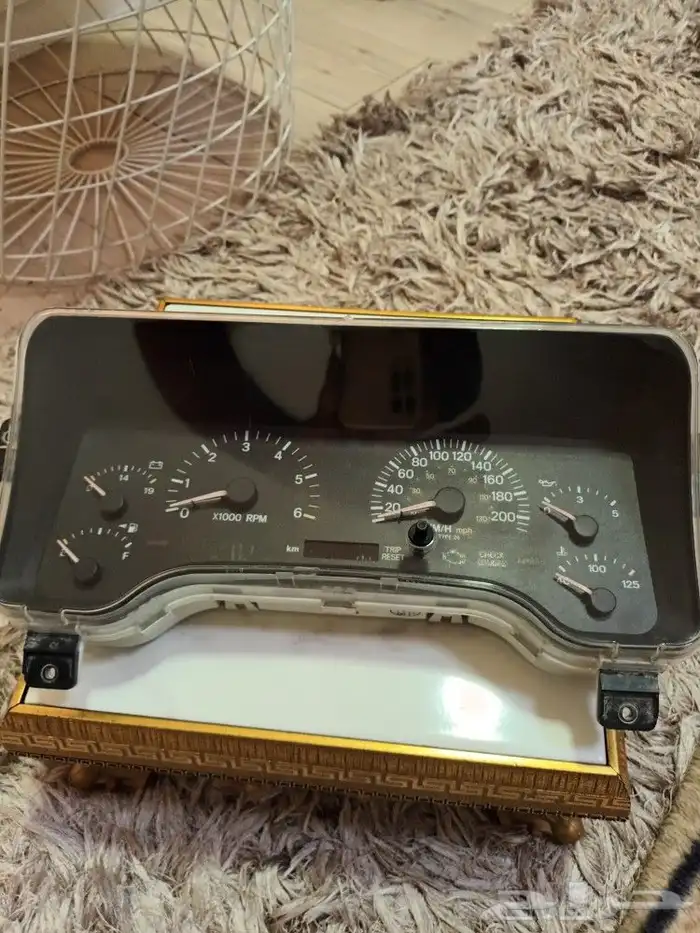 طبلون و كبيوتر شروكي 1996 1998 0