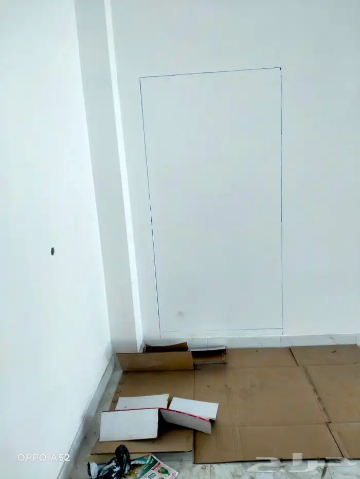 تخريم شفطات فتحات تخريم قص ابواب و جدران و درايش تكسير جدران 6