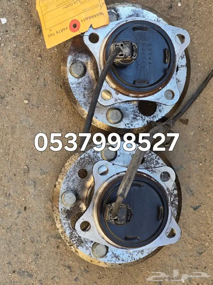 فلنجة افالون 2010 اصلي وكالة 1