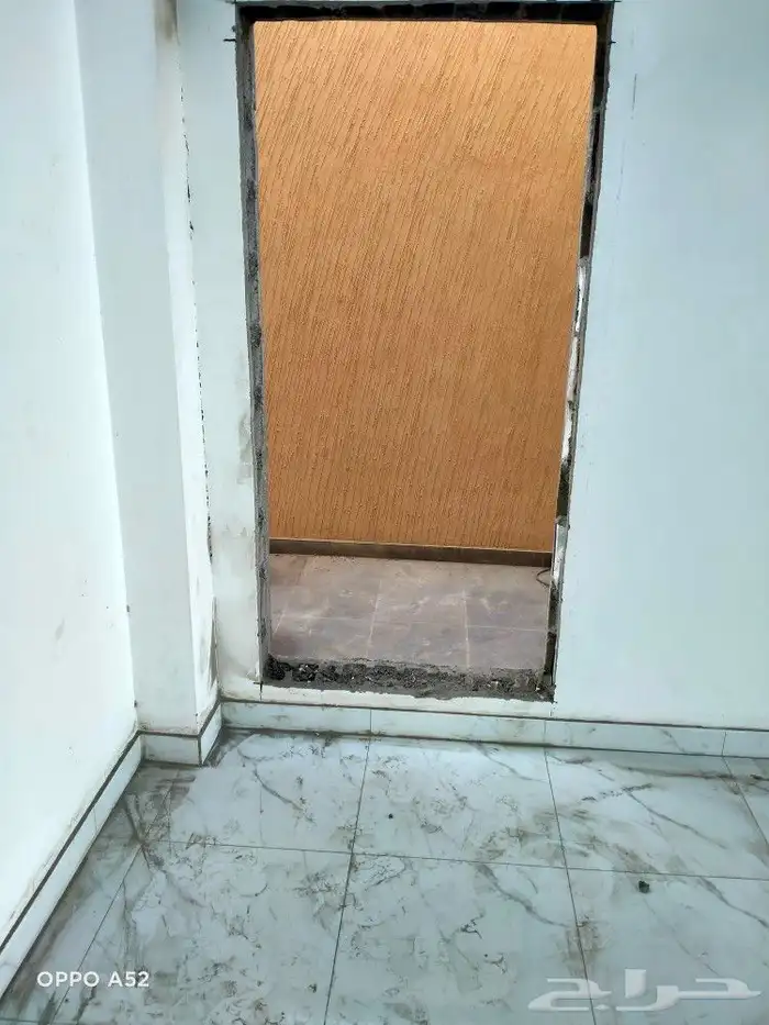 تخريم شفطات فتحات تخريم قص ابواب و جدران و درايش تكسير جدران 7