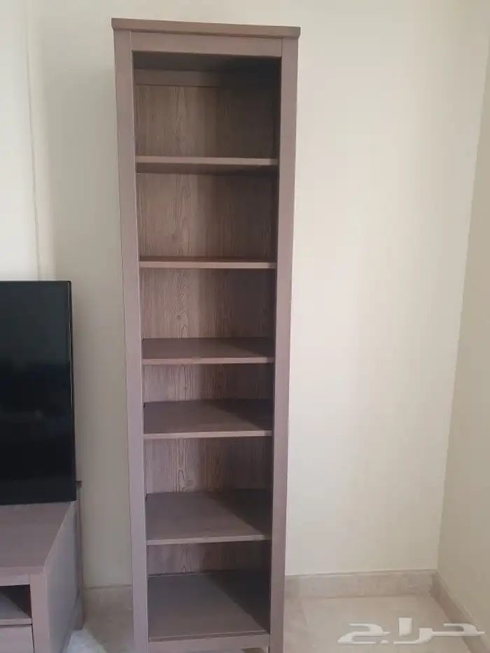 مكتبة تلفزيون 1