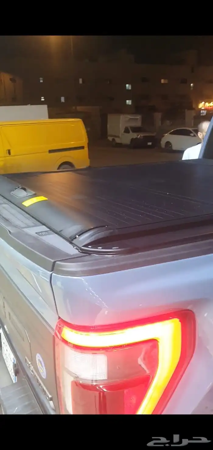 تسكيره شتر  غطاء حوض لجميع السيارات الونيت 37