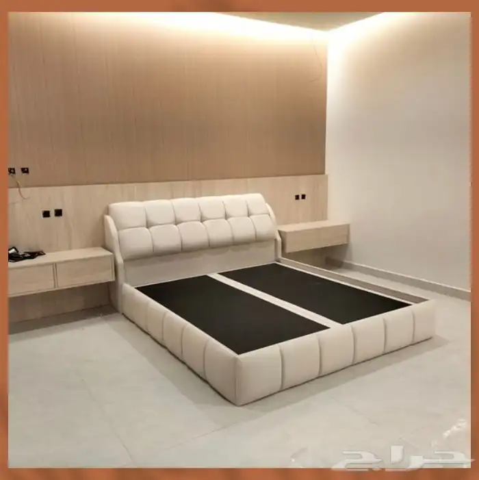 تفصيل غرف نوم وديكور حائط بسعر الجمله 41