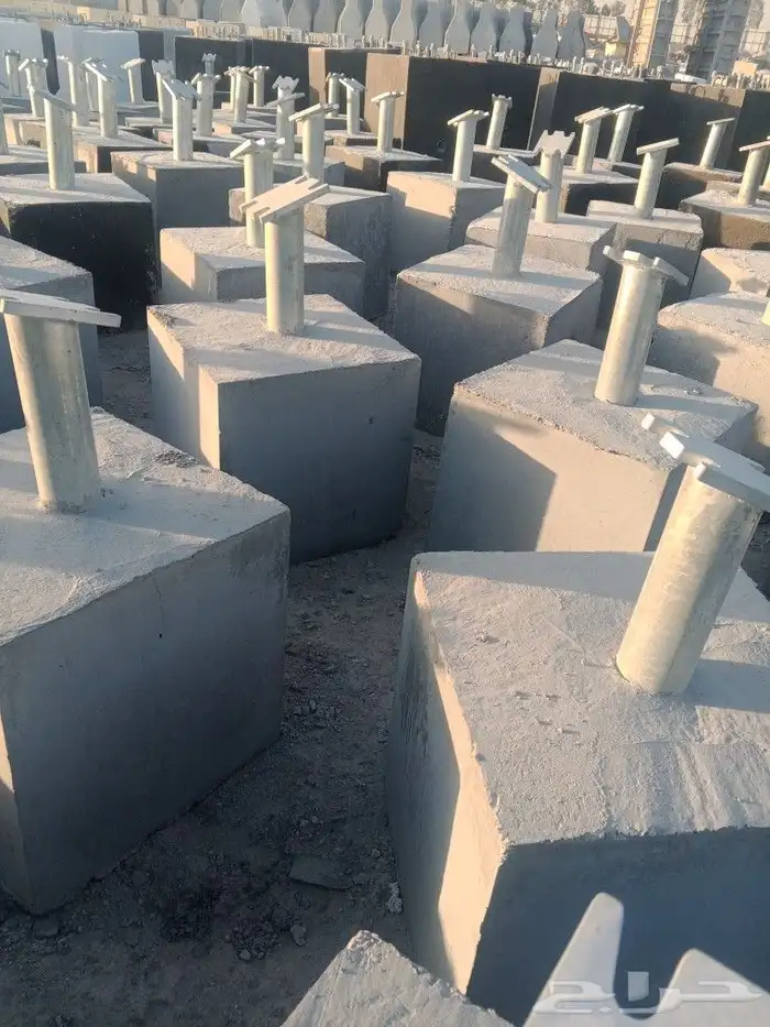 منتجات اسمنتيه بكل أنواعها بجميع أنواعه ومقاساته من مصنع ر 2