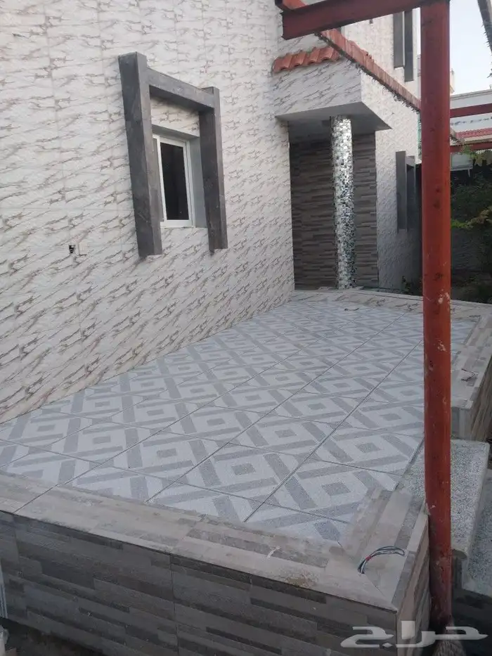 موسسة بناءك للمقاولات العامة انشاء وتشطيب وصيانة 0