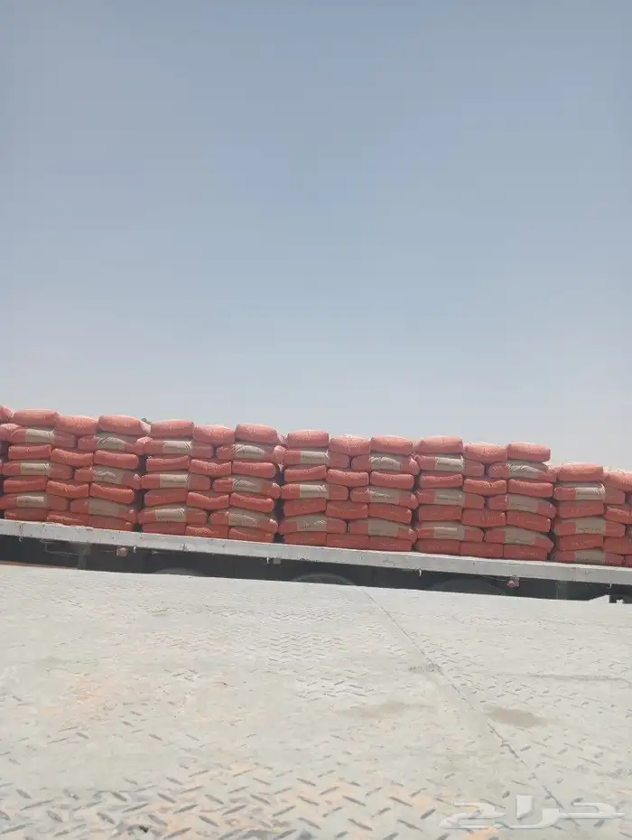 توريد وتوصيل جميع مواد البناء لدينا 1