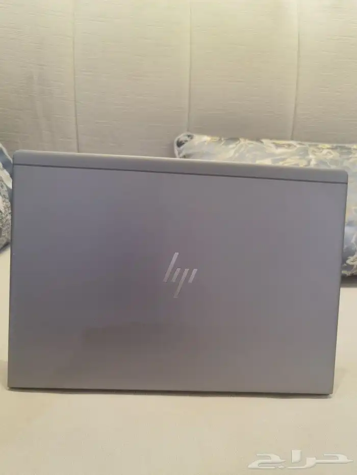 لابتوب HP نظيف جدا 6