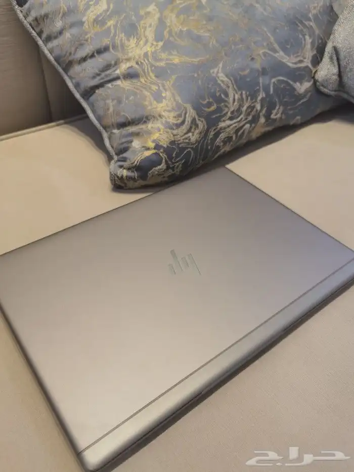 لابتوب HP نظيف جدا 5