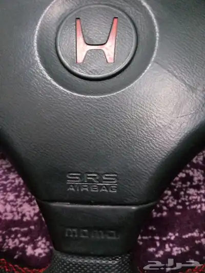 طارة type R momo 10
