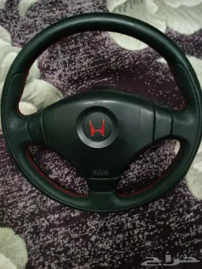 طارة type R momo 9