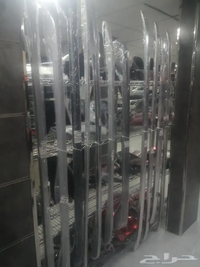 مندوب قطع غيار السيارات جديد وتشليح 1