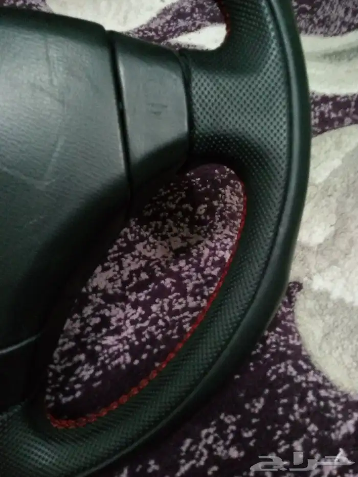 طارة type R momo 6