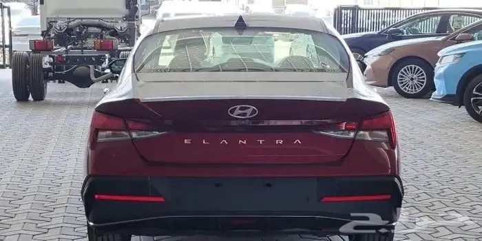 عرض تمويلي خاص النترا 2025 بدون دفعه اولى 7