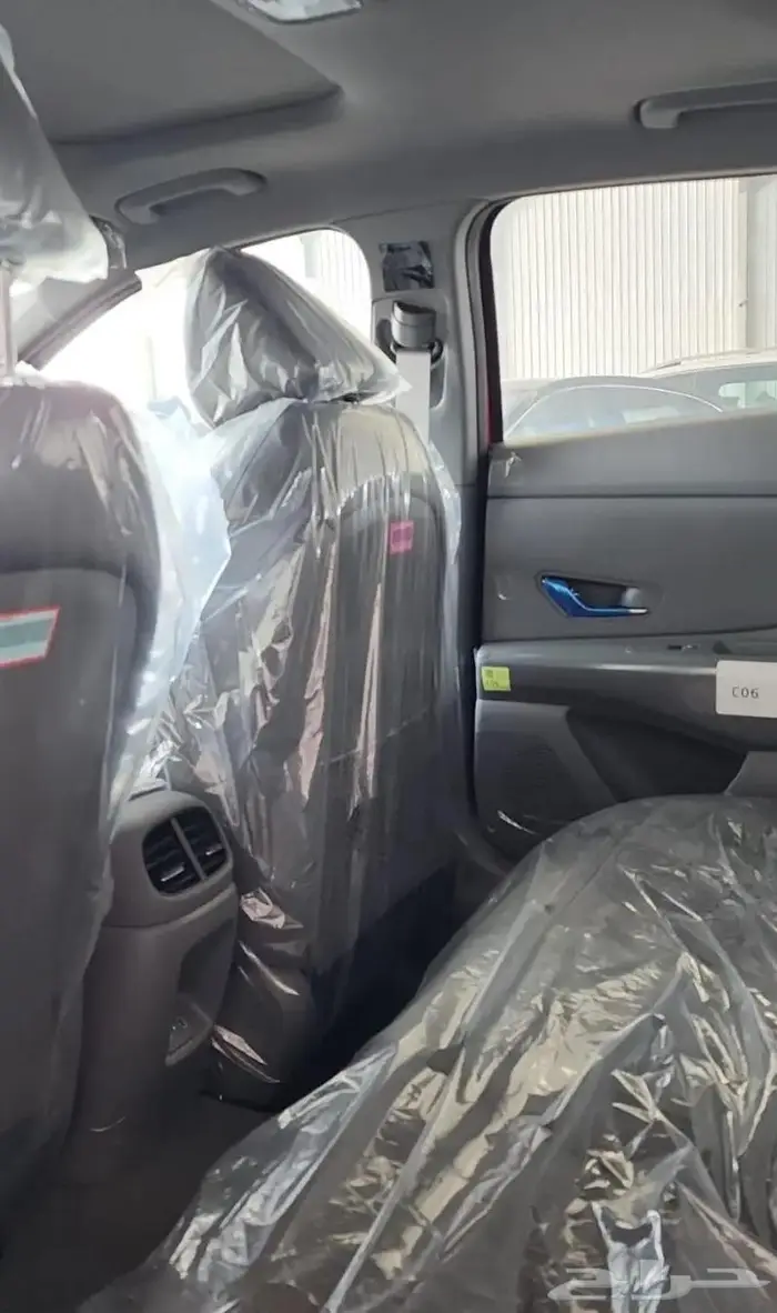 عرض تمويلي خاص النترا 2025 بدون دفعه اولى 19