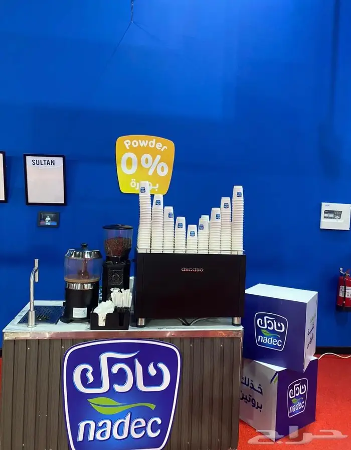 تاجير مكاين القهوة 6