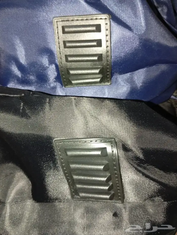 شنطة ظهر كبيرة (جديدة) للسفر و لابتوب مع مخرج وسلك usb مرفق 8