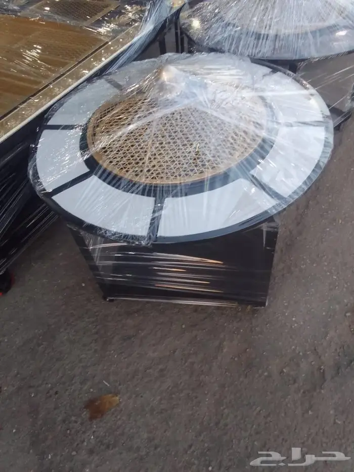 مشبات مودرن وشوايات 0