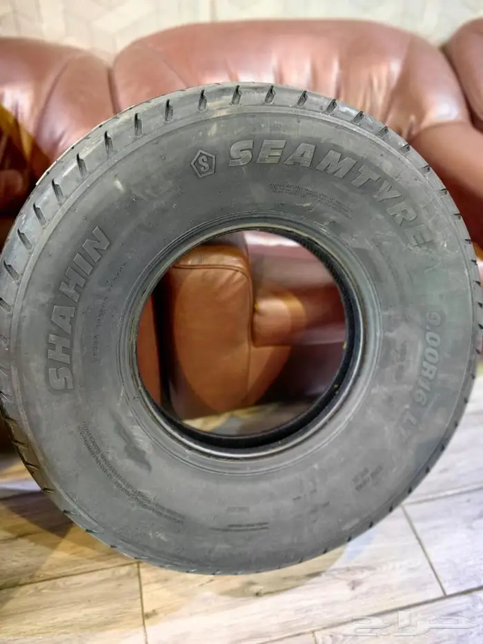 كفرات جنوط اقساط 4