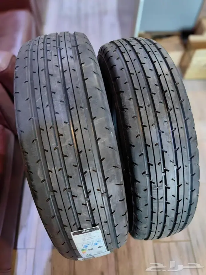 كفرات جنوط اقساط 14