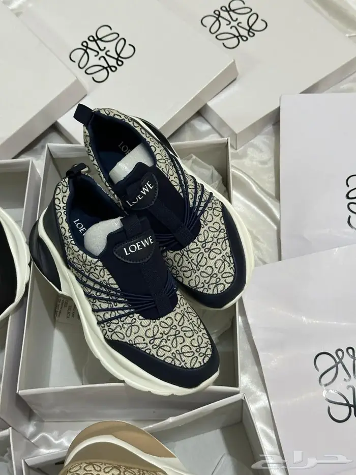 شوزات ماركة لويفي نسائية احذية ماركات لوي حذاء شوز للنساء 1