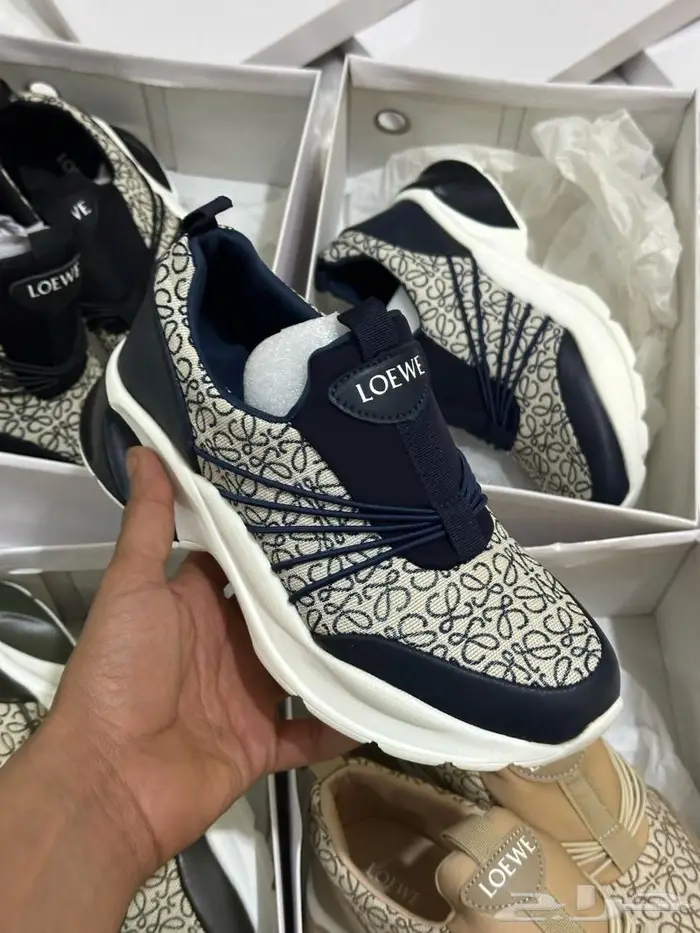 شوزات ماركة لويفي نسائية احذية ماركات لوي حذاء شوز للنساء 7