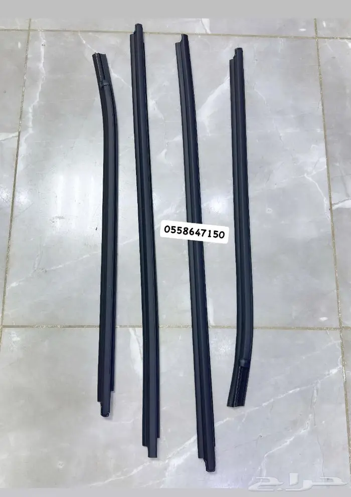 مساطر زجاج هايلوكس مديل 2006-2015 0