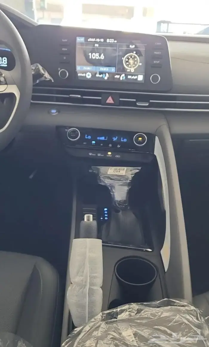 عرض تمويلي خاص النترا 2025 بدون دفعه اولى 17