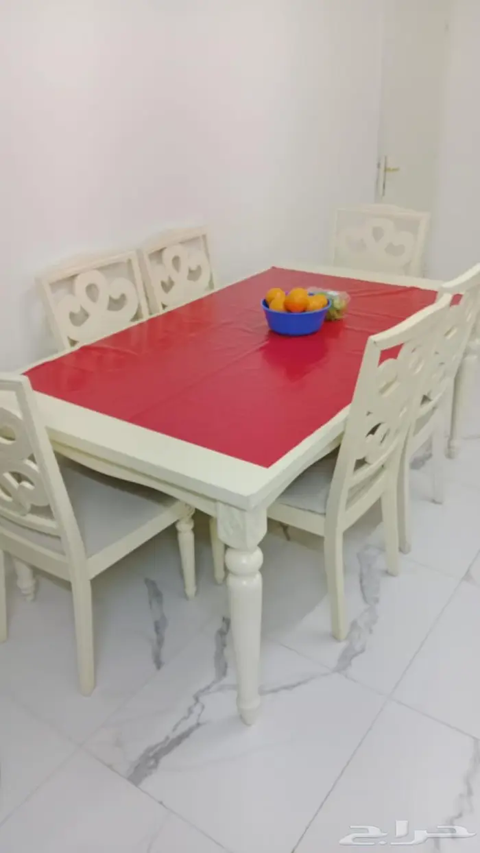 Dining Table For Sale 6 Seater 0