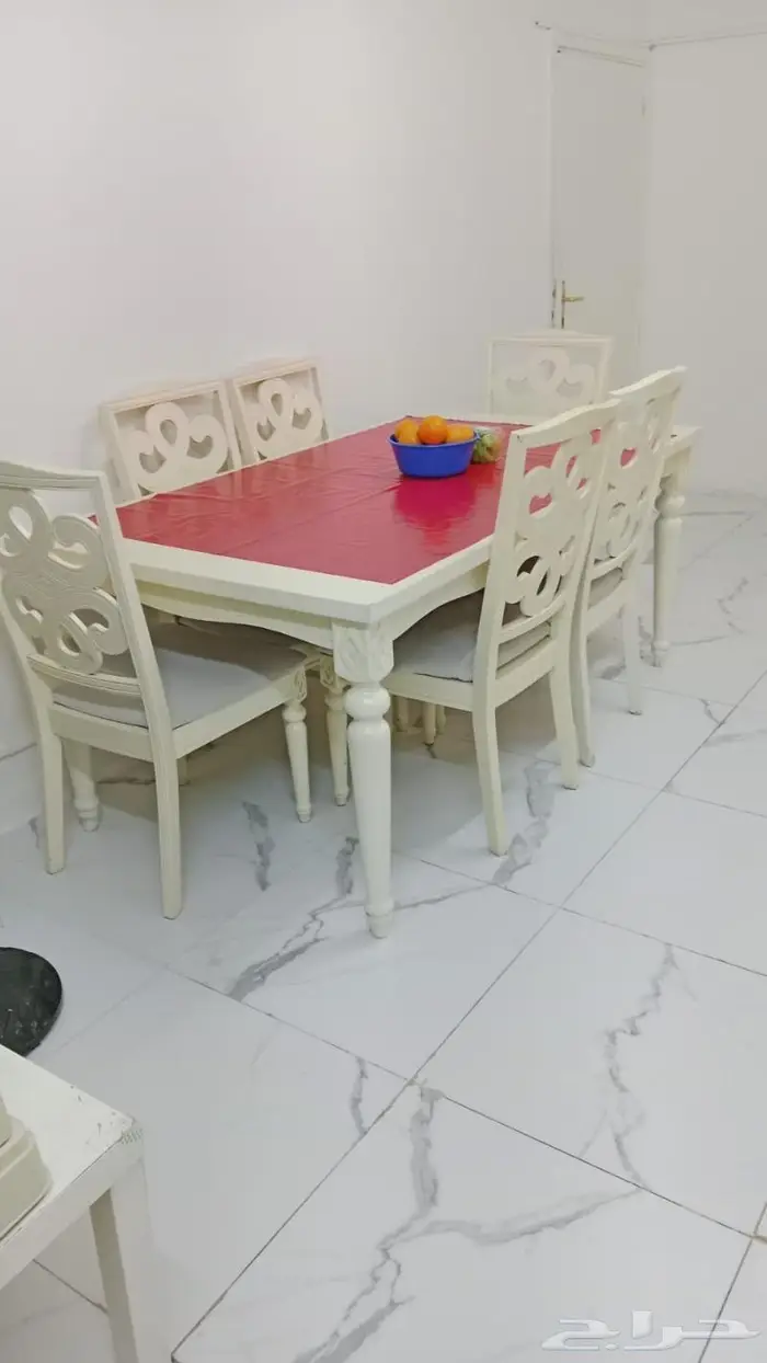 Dining Table For Sale 6 Seater 1