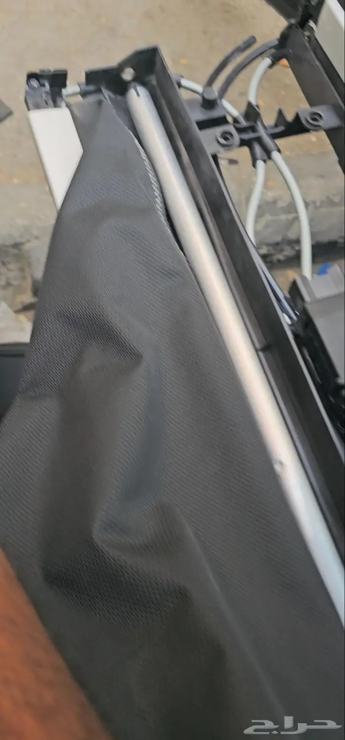تصليح فتحت سقف سيارات 2