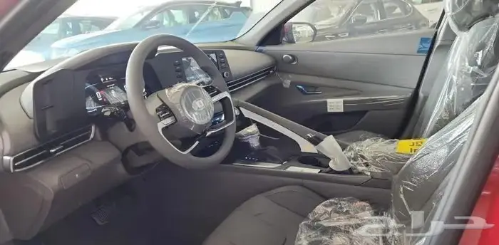 عرض تمويلي خاص النترا 2025 بدون دفعه اولى 5