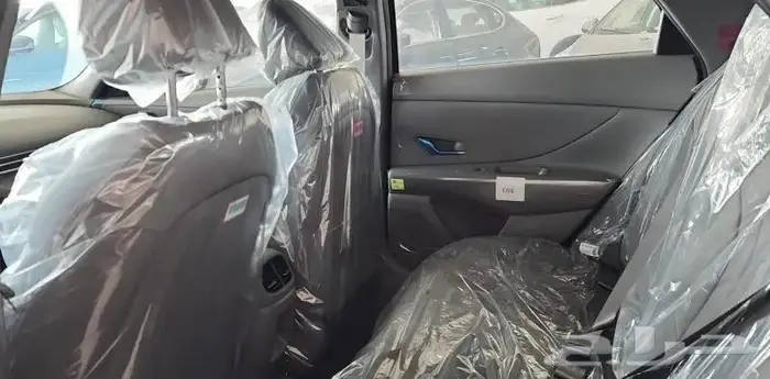 عرض تمويلي خاص النترا 2025 بدون دفعه اولى 13