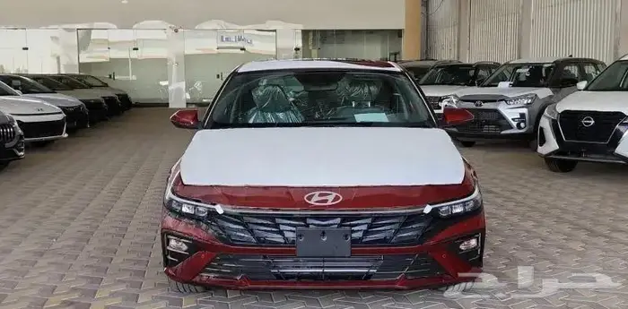 عرض تمويلي خاص النترا 2025 بدون دفعه اولى 14