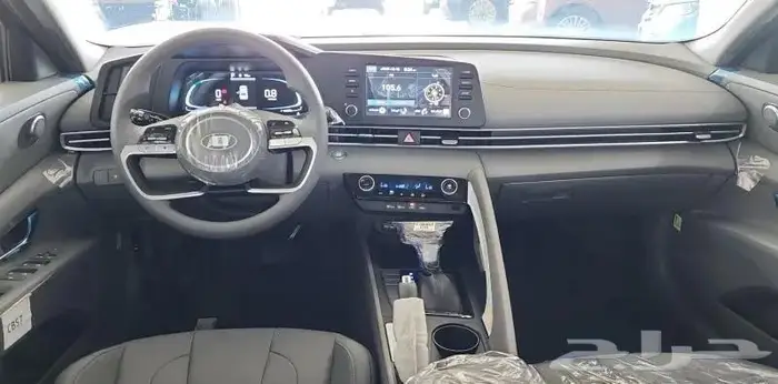 عرض تمويلي خاص النترا 2025 بدون دفعه اولى 8