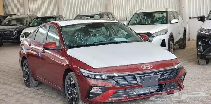 عرض تمويلي خاص النترا 2025 بدون دفعه اولى 10