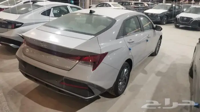 عرض تمويلي خاص النترا 2025 بدون دفعه اولى 1