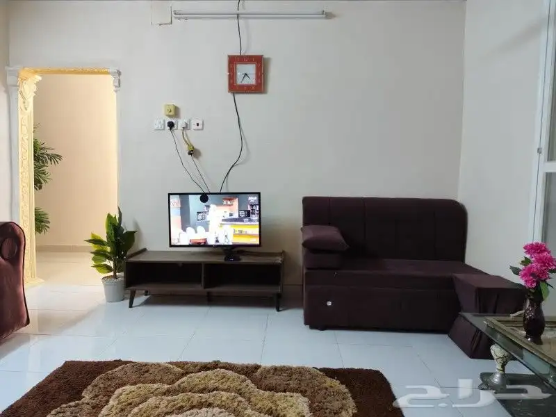 شقق شاليهات ضيافة السلطانه البرك 23