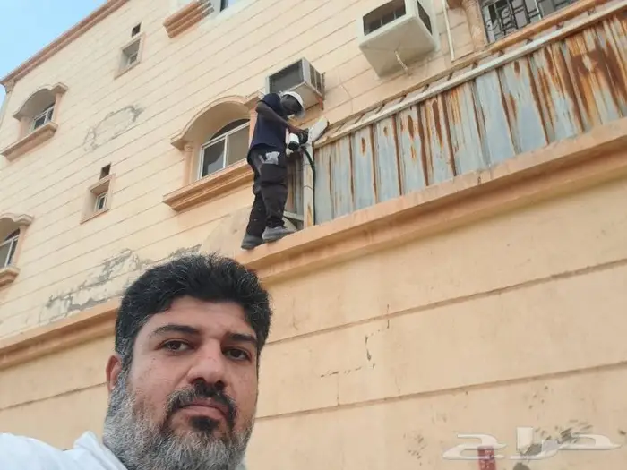 تركيب وتمديد كاميرات انتركم شبكات سماعات جهاز بصمه 0