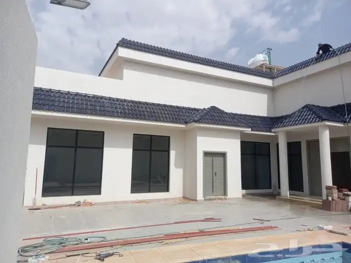 معلم قرميد 2