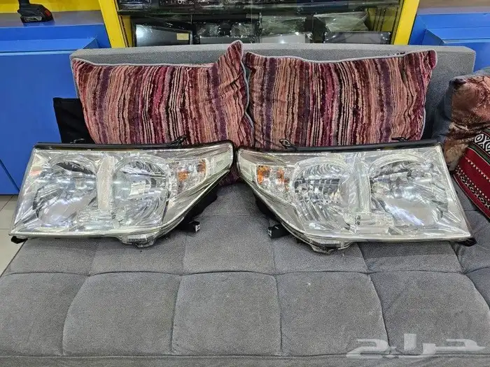 زنون لمبات محولات عدسات غطيان الشمعات اسطبات ليد انوار اصلاح 49