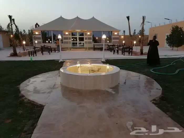 شلالات ونوافير 2