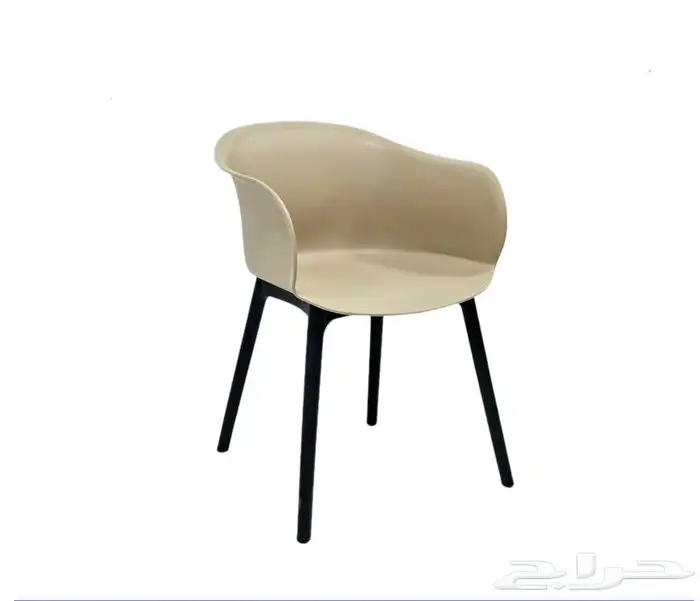 كراسي فايبر مطاعم 17