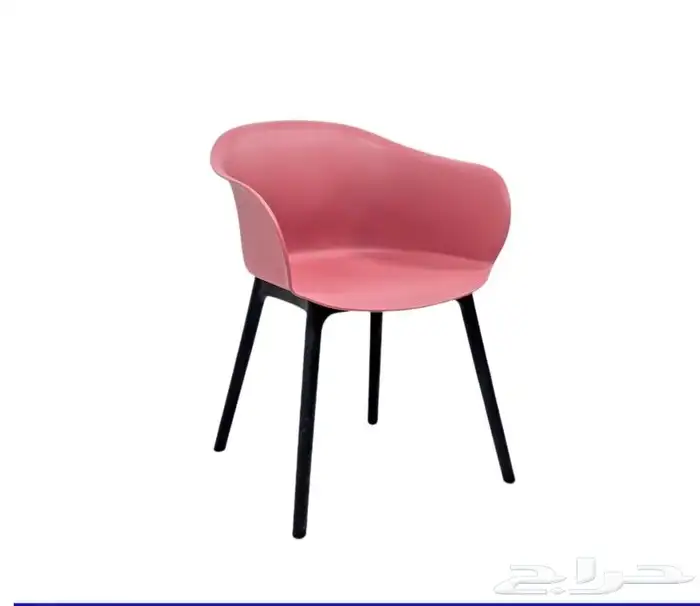 كراسي فايبر مطاعم 18