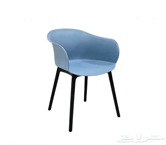 كراسي فايبر مطاعم 15